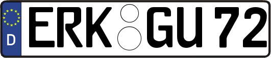 ERK-GU72
