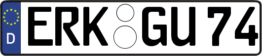 ERK-GU74