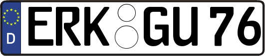 ERK-GU76