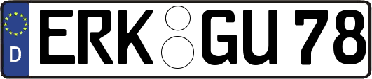 ERK-GU78