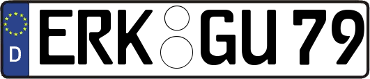 ERK-GU79