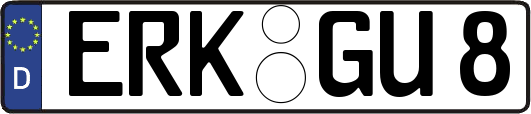 ERK-GU8
