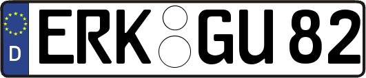 ERK-GU82