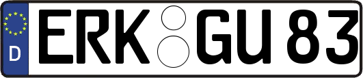 ERK-GU83
