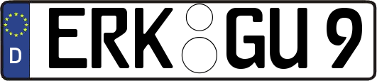 ERK-GU9