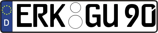 ERK-GU90