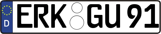 ERK-GU91