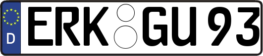 ERK-GU93