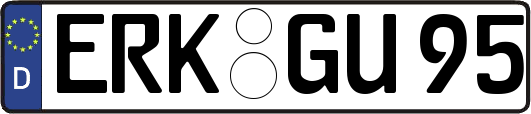 ERK-GU95