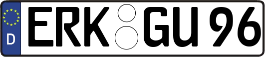 ERK-GU96