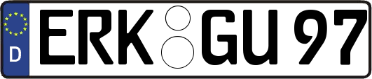 ERK-GU97