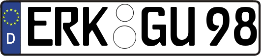 ERK-GU98