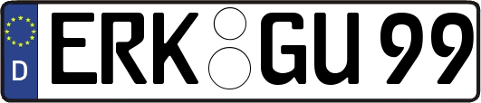 ERK-GU99