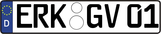 ERK-GV01