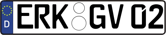 ERK-GV02