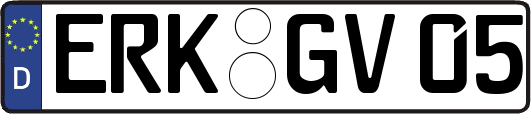 ERK-GV05