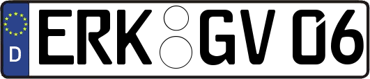 ERK-GV06