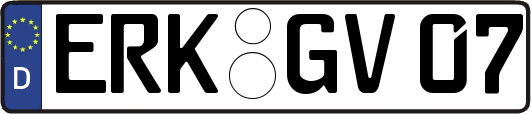ERK-GV07
