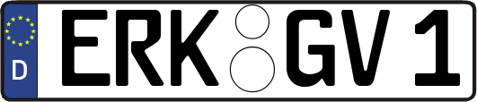 ERK-GV1