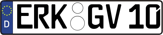 ERK-GV10