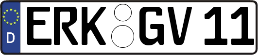 ERK-GV11