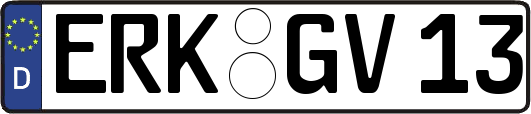 ERK-GV13
