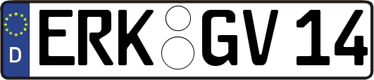 ERK-GV14