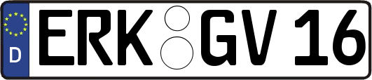 ERK-GV16