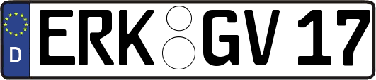 ERK-GV17