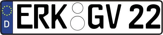 ERK-GV22