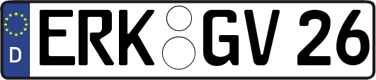 ERK-GV26