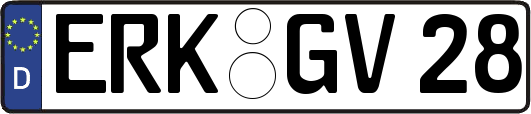 ERK-GV28