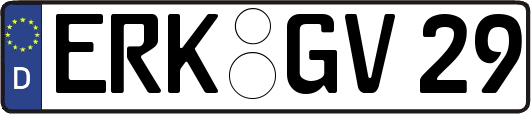 ERK-GV29