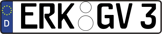 ERK-GV3