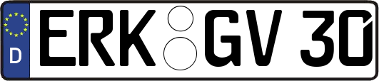 ERK-GV30