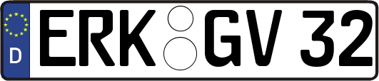ERK-GV32