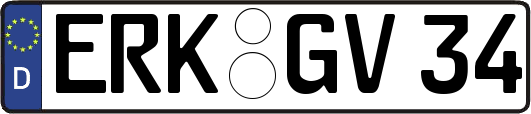 ERK-GV34
