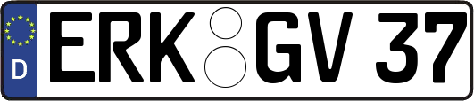 ERK-GV37
