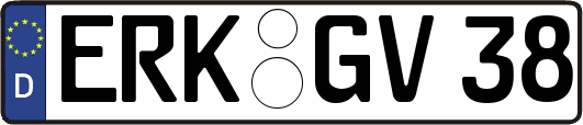 ERK-GV38