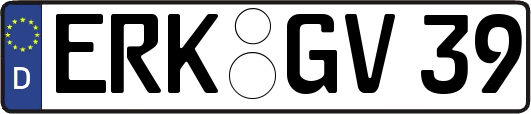 ERK-GV39