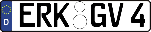 ERK-GV4