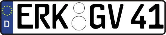 ERK-GV41