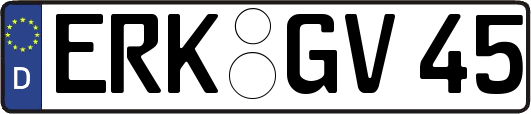 ERK-GV45
