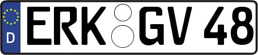 ERK-GV48