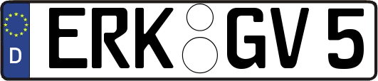 ERK-GV5