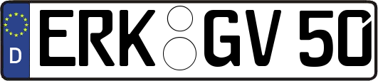 ERK-GV50