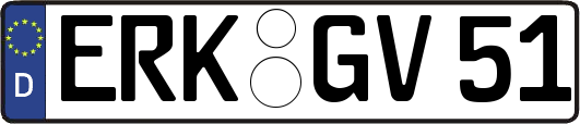ERK-GV51