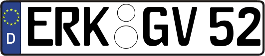 ERK-GV52