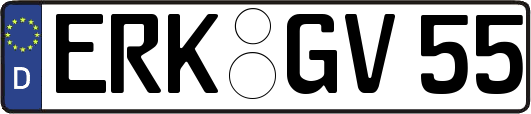 ERK-GV55