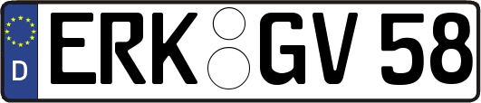 ERK-GV58